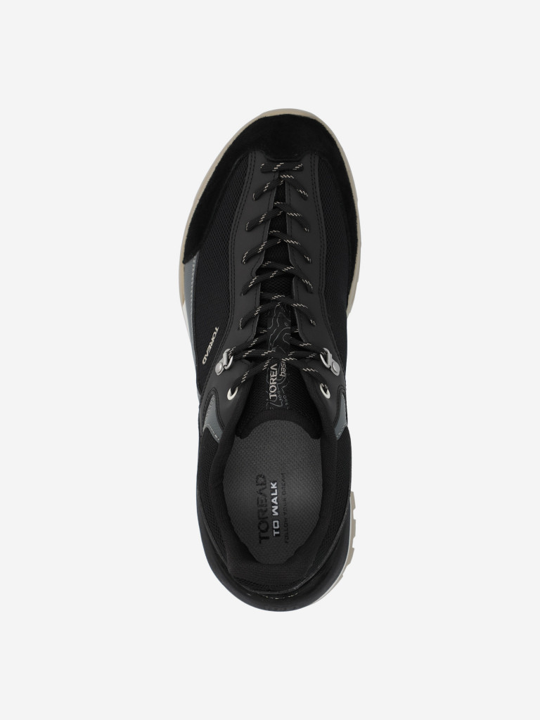 Полуботинки мужские Toread