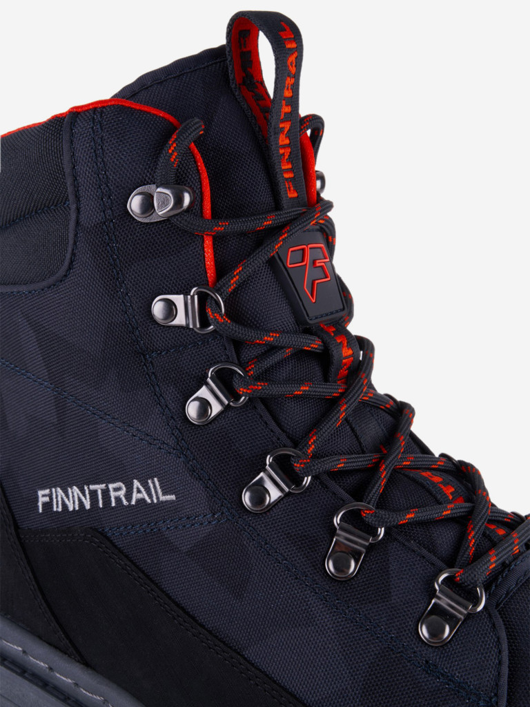 Забродные ботинки FINNTRAIL GreenWood войлок