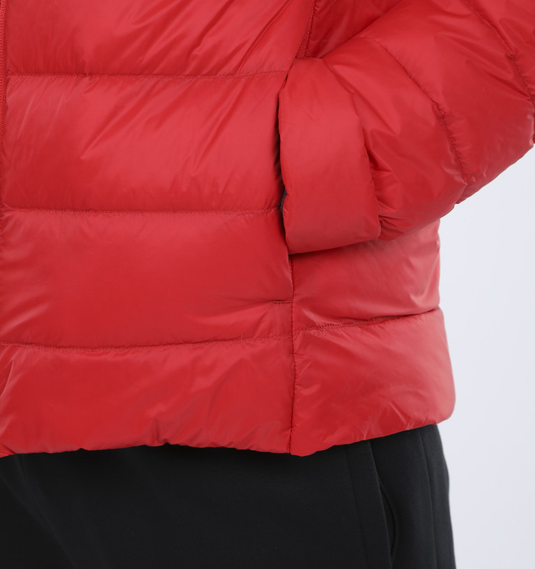 Пуховик мужской PUMA