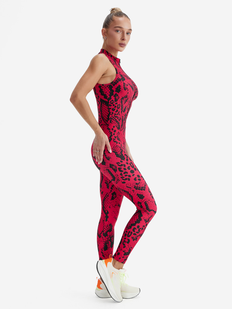 Комбинезон женский спортивный BARKA