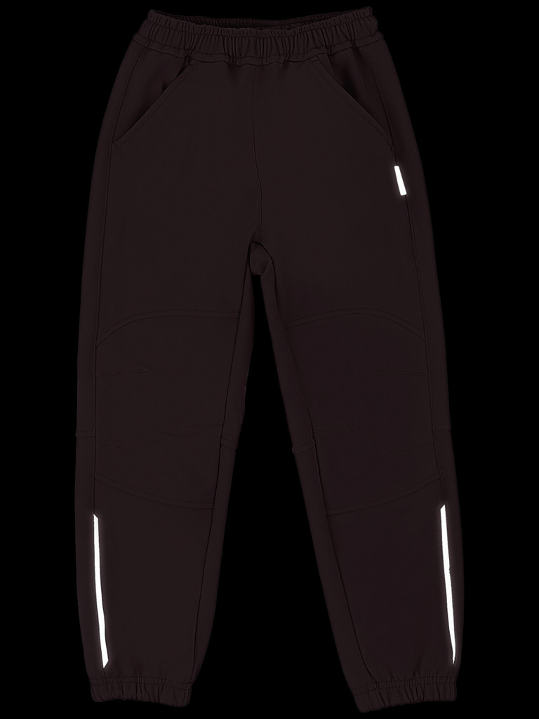 Брюки Софтшелл детские NIKASTYLE