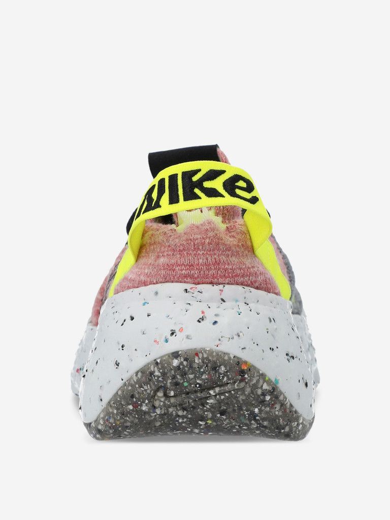Кроссовки женские Nike Space Hippie 04