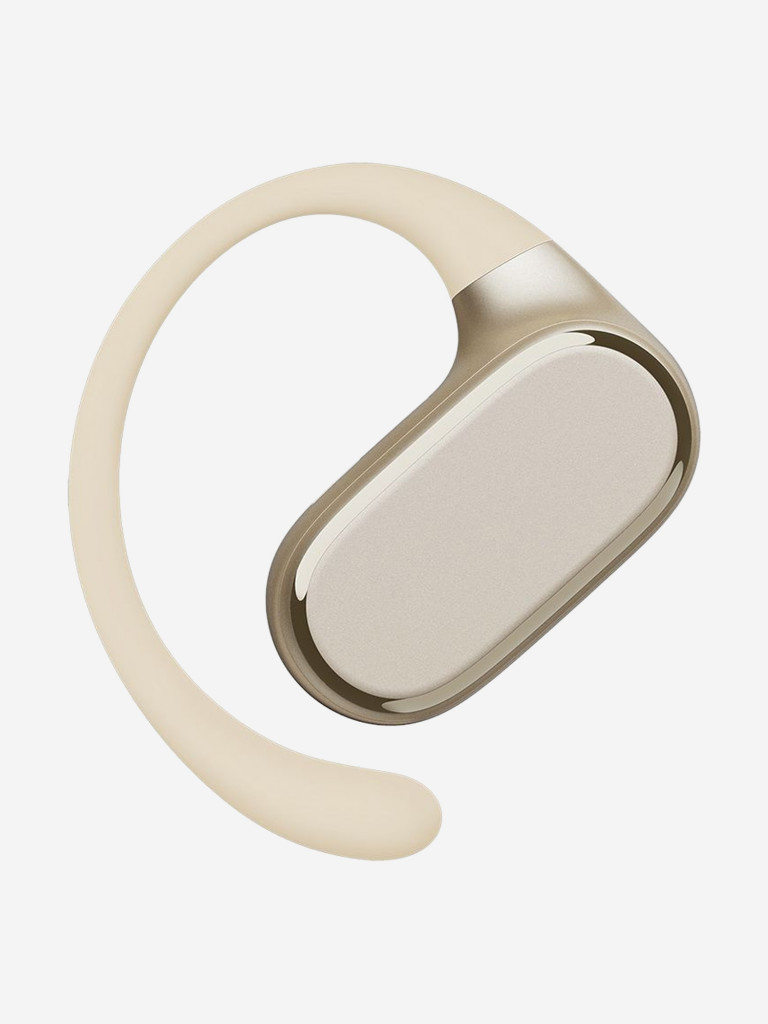 Беспроводные наушники HONOR CHOICE Open-Ear Air Conduction Design ,HC-AO9-1M, golden
