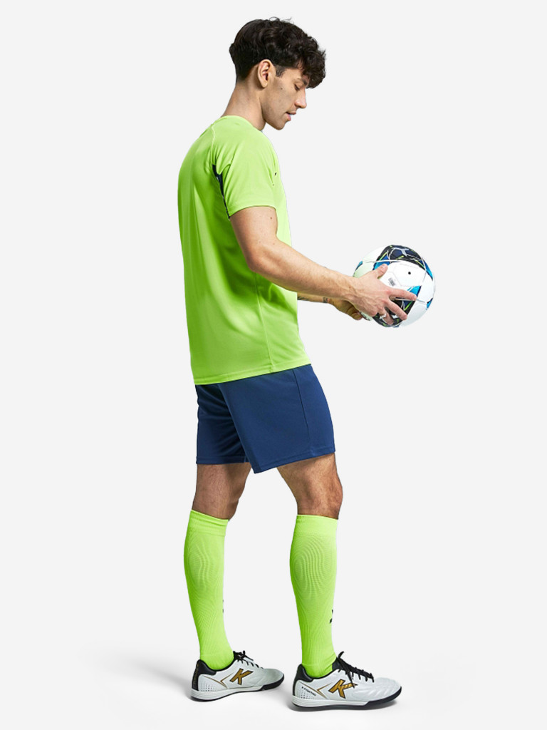 Комплект футбольной формы KELME Short-Sleeved