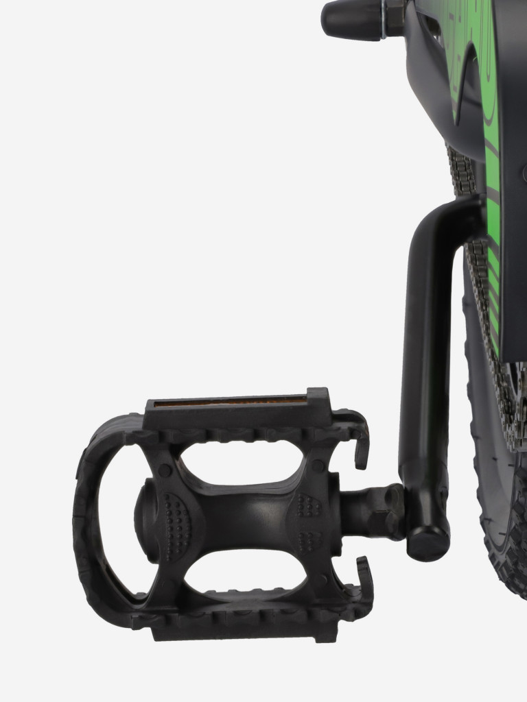 Велосипед для мальчиков Denton Volcano 20"