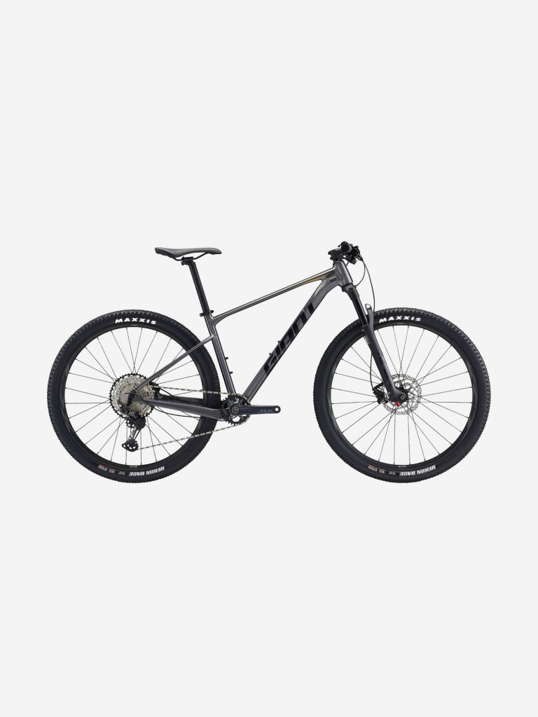 Велосипед Giant XTC SLR 29 1