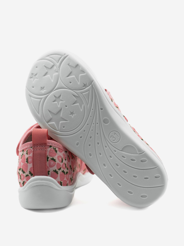 Сандалии детские Nordman Stars