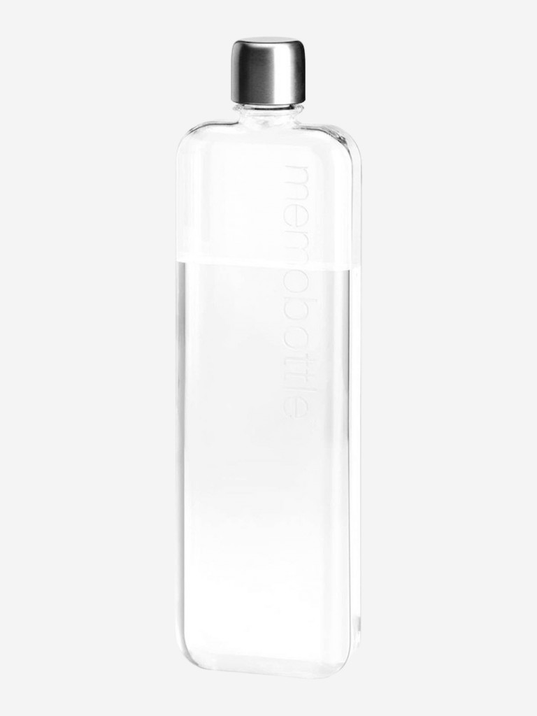 Бутылка Memobottle Slim (450 мл)
