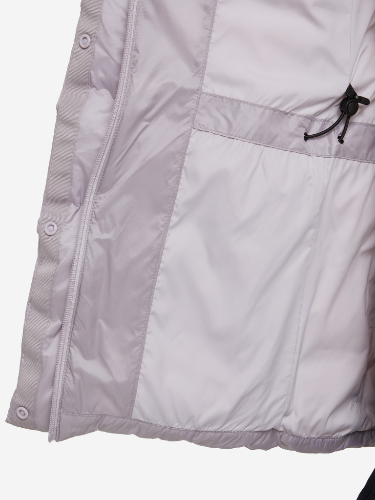 Жилет утепленный женский Outventure