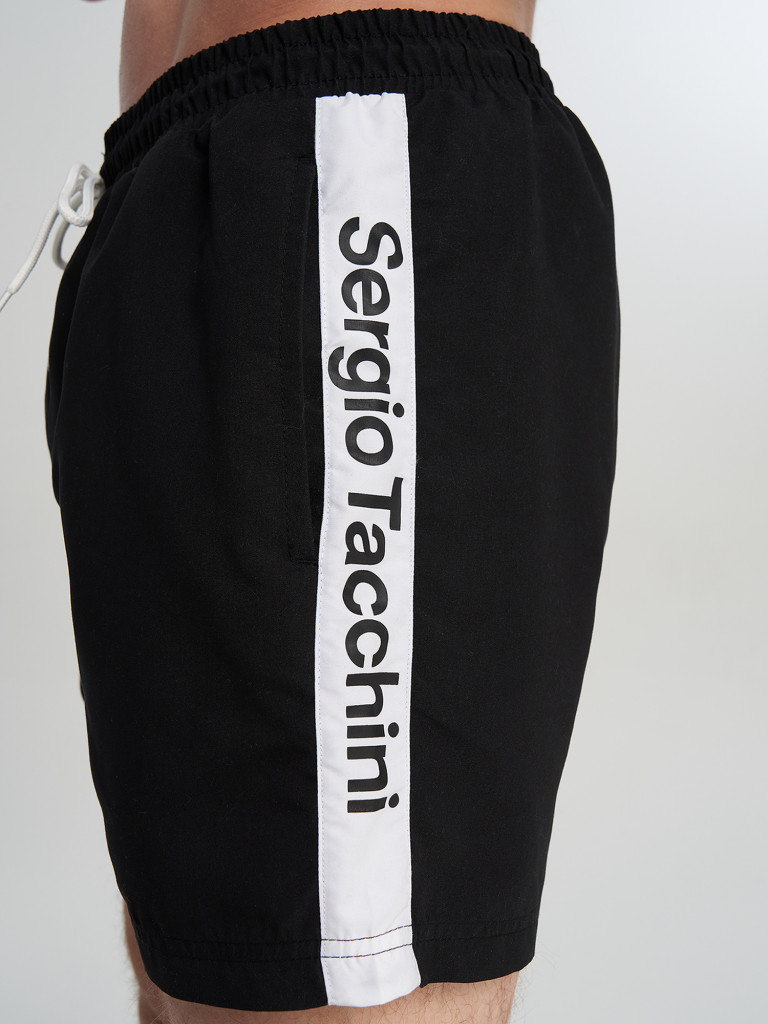 Шорты плавательные мужские Sergio Tacchini