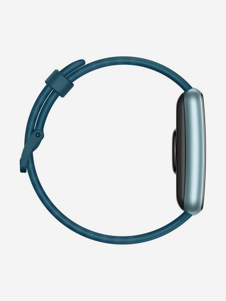 Умные часы HUAWEI FIT SE, STIA-B39, зеленые