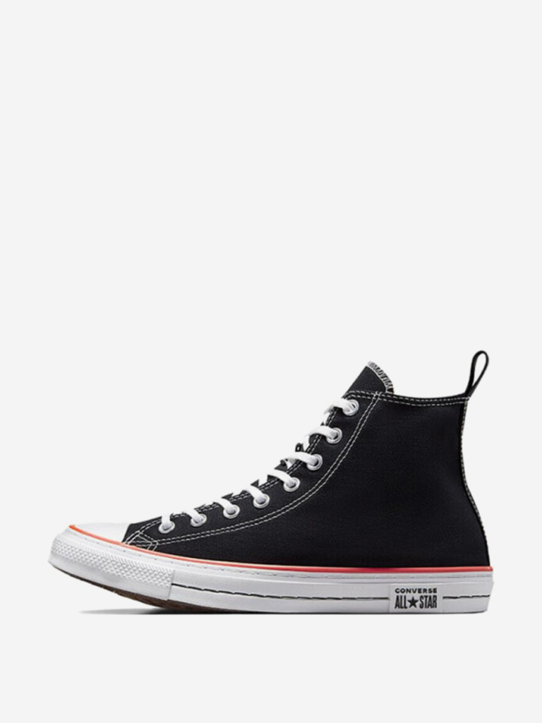 Кроссовки Converse Chuck Taylor All Star High Crafted Stitch