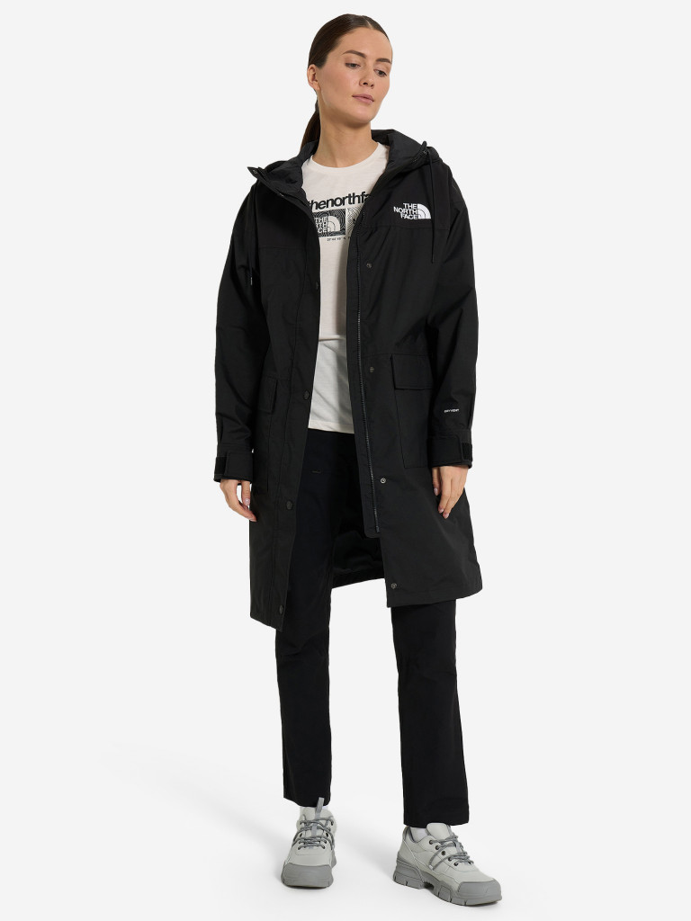 Куртка мембранная женская The North Face Reign On