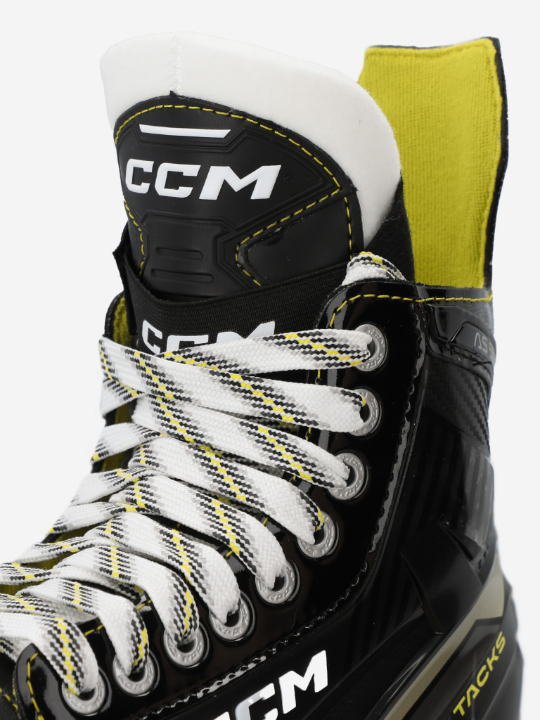 Коньки хоккейные детские CCM Tacks AS 560 JR