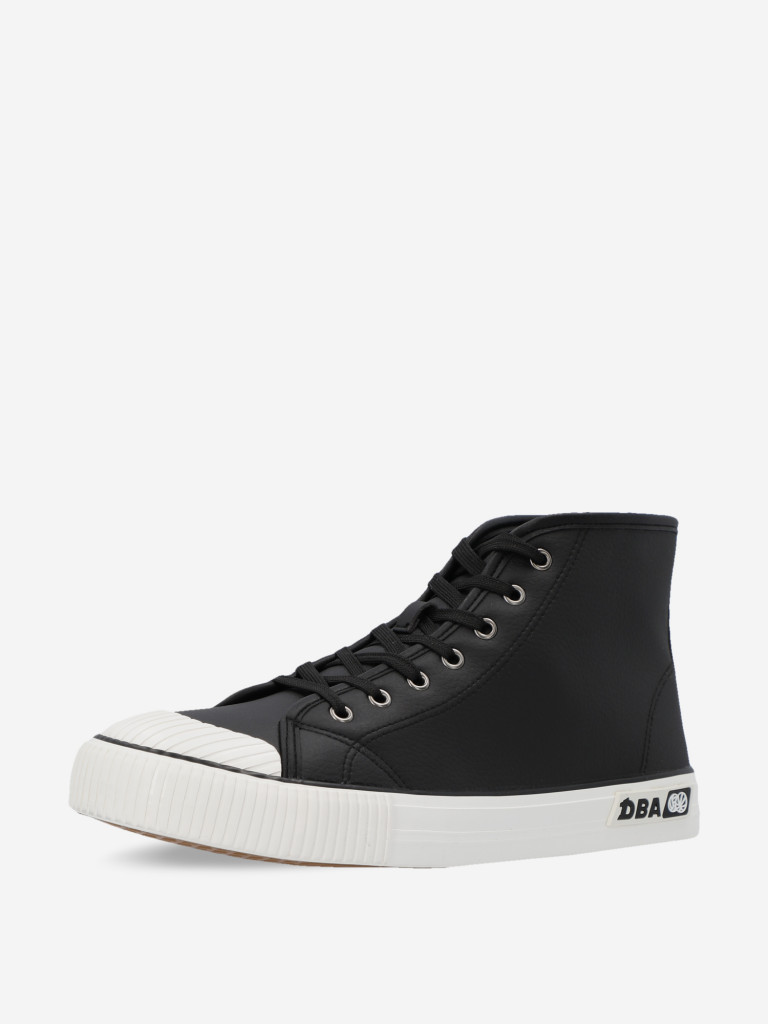 Кеды мужские ДВА МЯЧА DBA MF MID