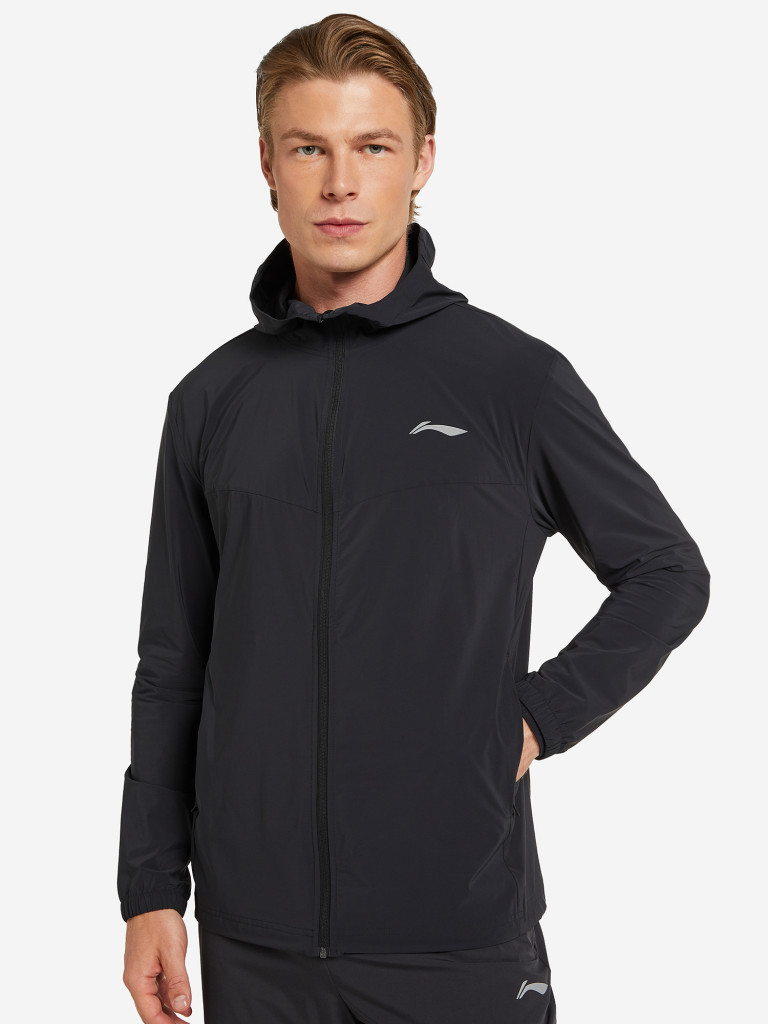 Ветровка мужская Li-Ning Sports