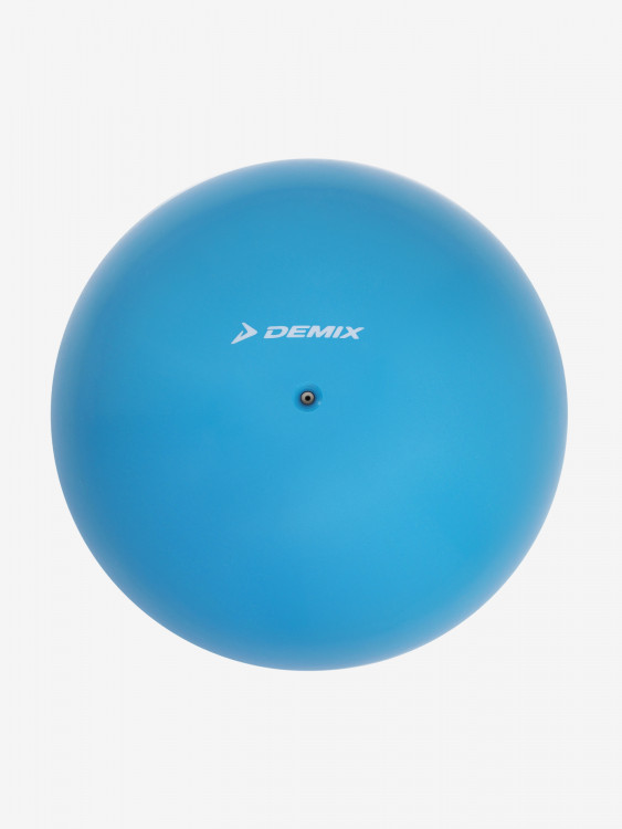 Мяч гимнастический Demix, 15 см