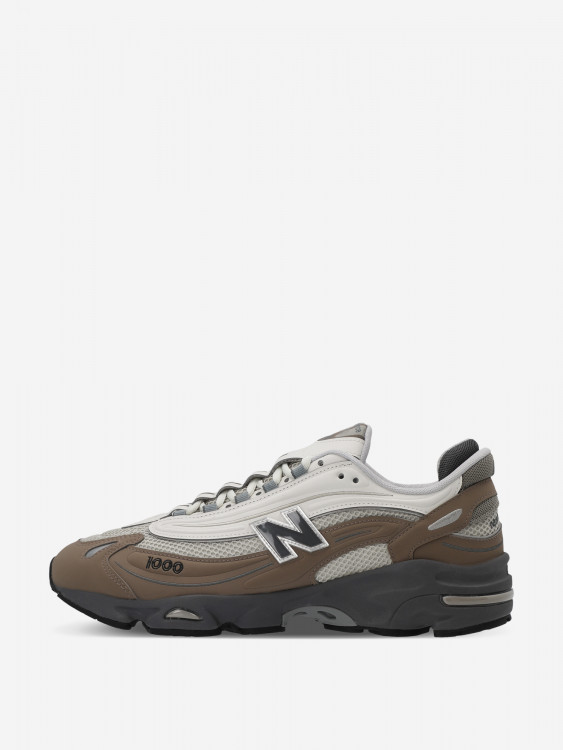 Кроссовки мужские New Balance 1000