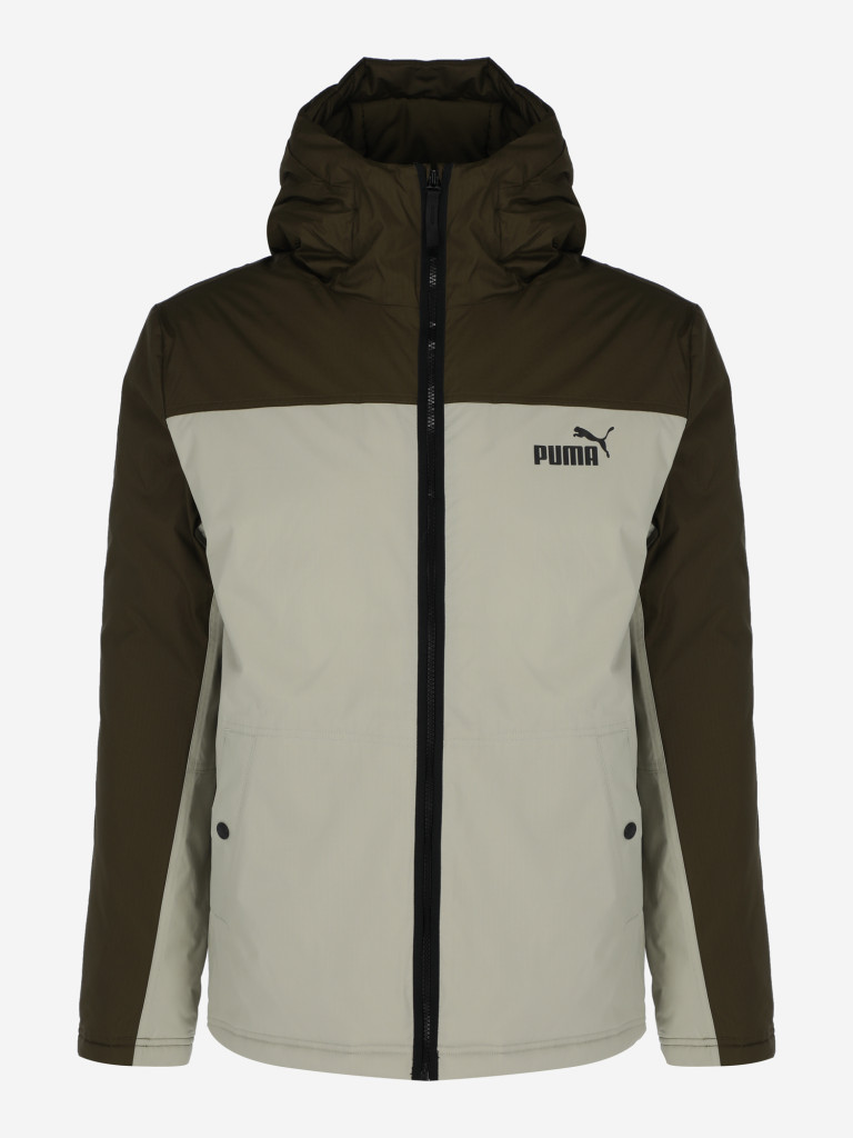 Куртка утепленная мужская PUMA
