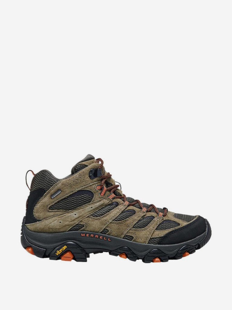 Кроссовки мужские Merrell Moab 3