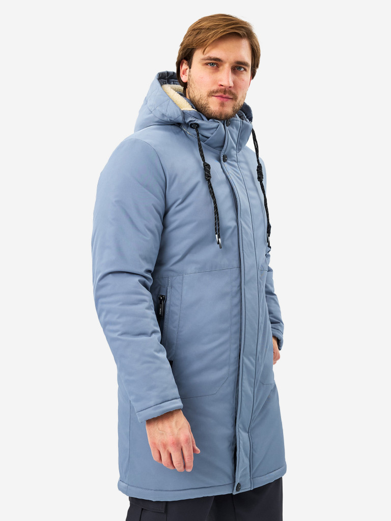 Куртка мужская MOYLS, "C23-2287GS17"