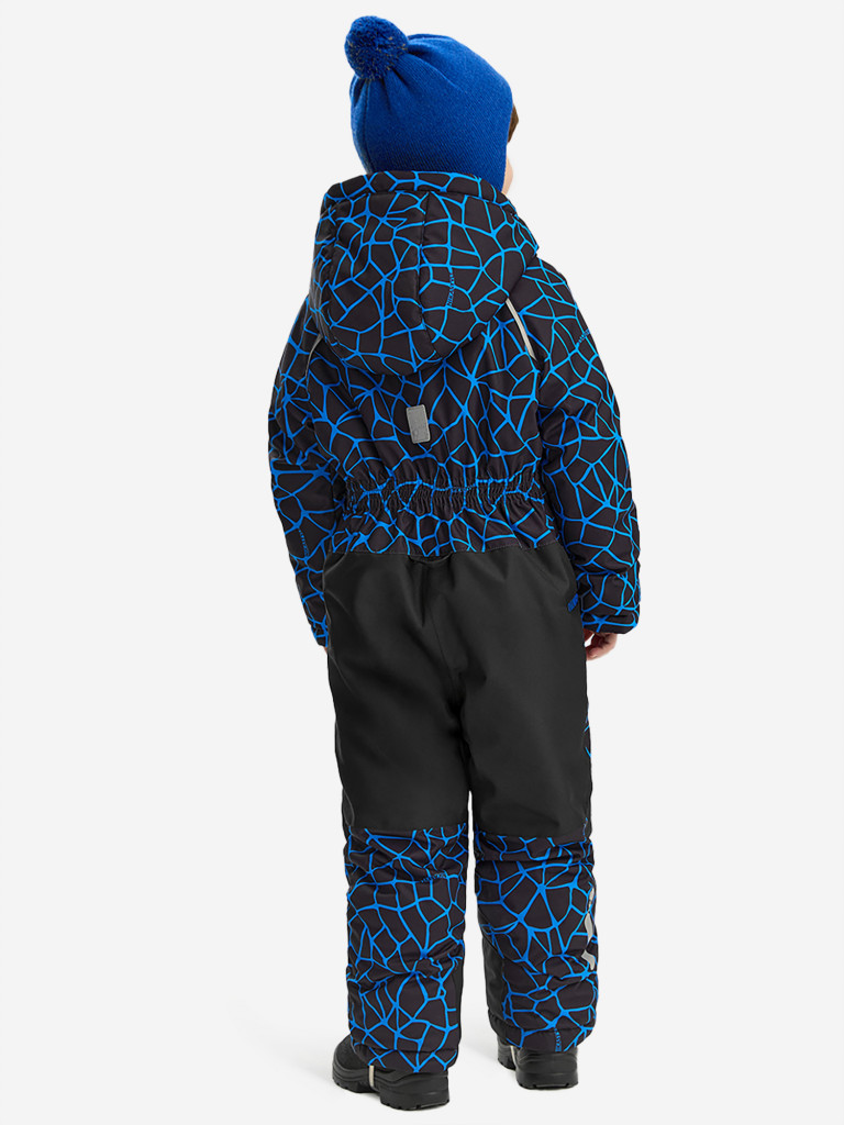 Комбинезон NIKASTYLE