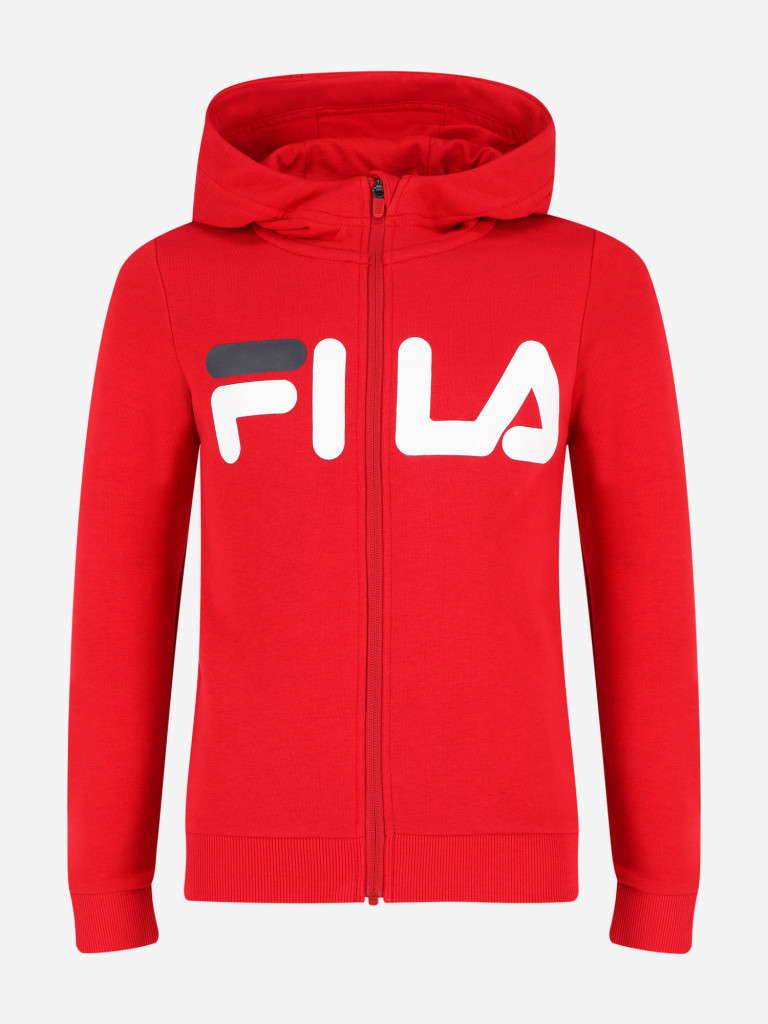 Толстовка для девочек FILA
