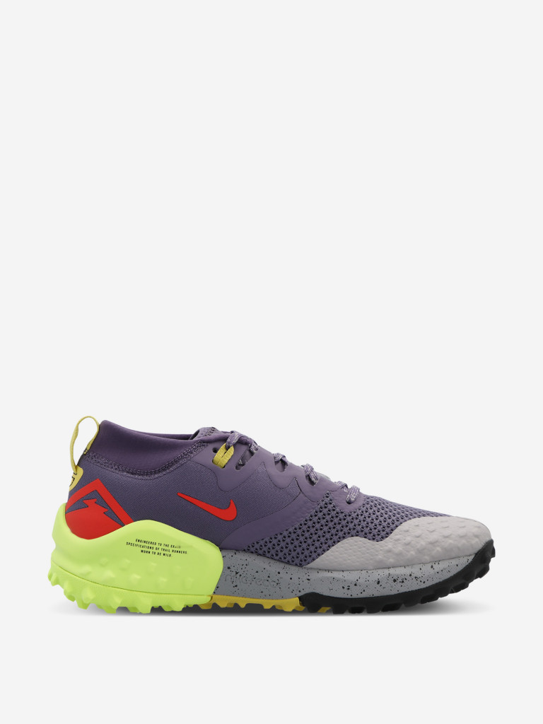 Кроссовки женские Nike Wildhorse 7
