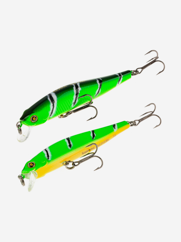 Воблер Akara Sly 70SP 5 гр. (3/17 oz 2,8 in) A107