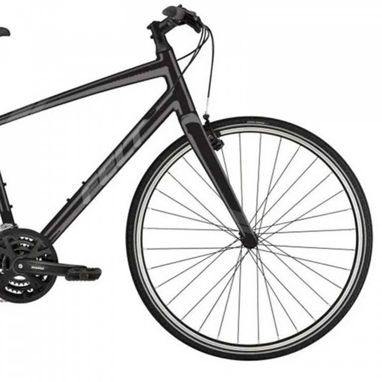 Велосипед городской FELT Verza Speed 50