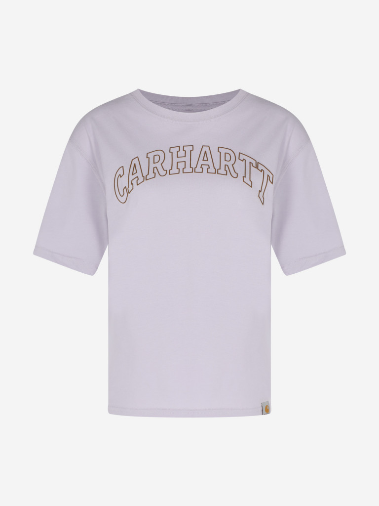 Футболка женская Carhartt