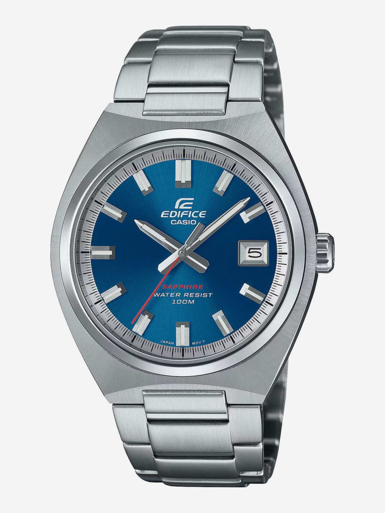 Спортивные часы CASIO EDIFICE EFB-109D-2A