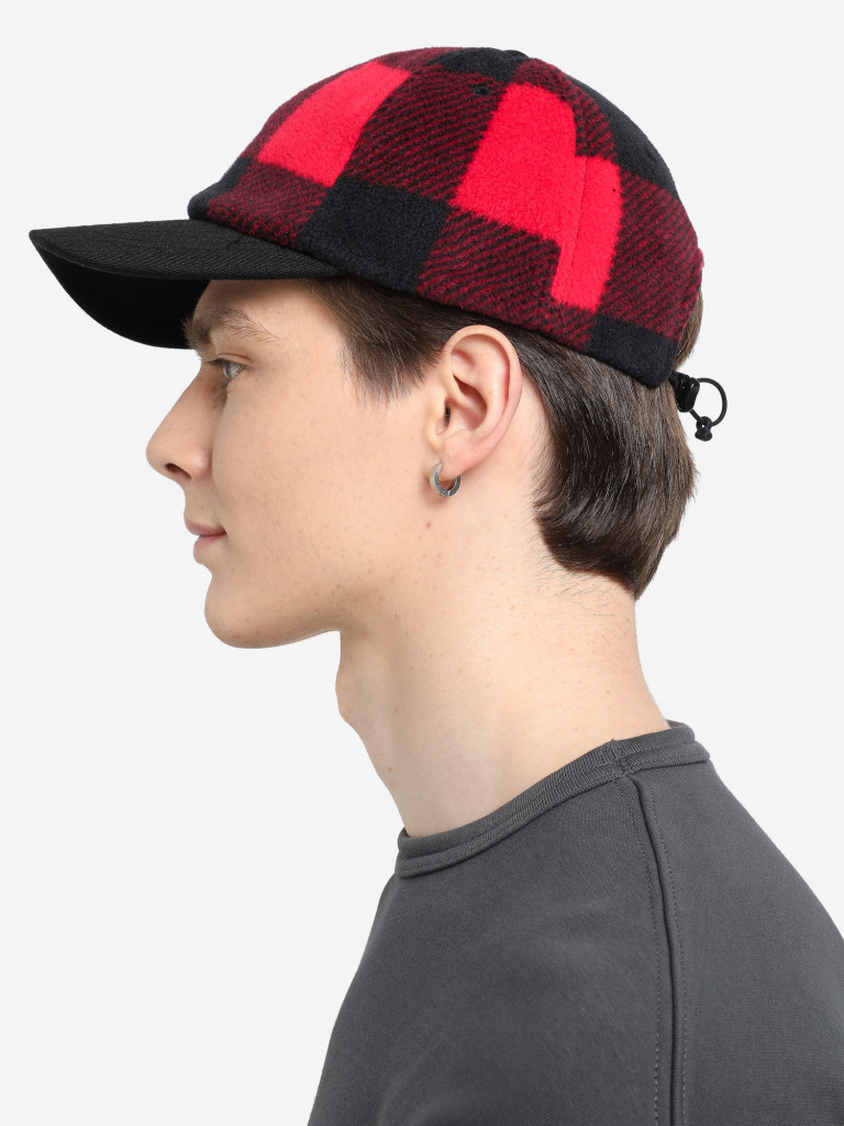 Бейсболка Columbia CSC II Fleece Ball Cap