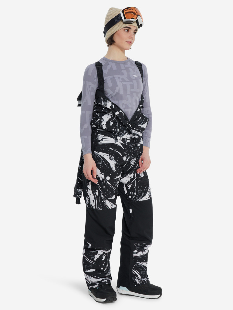 Комбинезон женский Termit