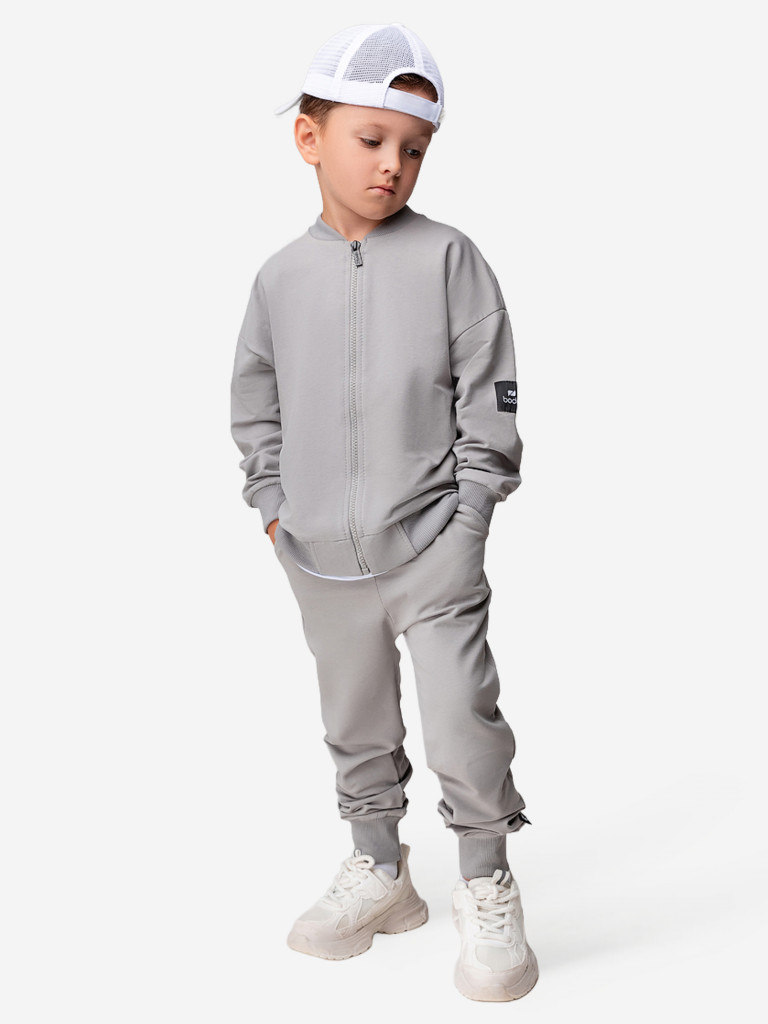 Костюм спортивный детский bodo