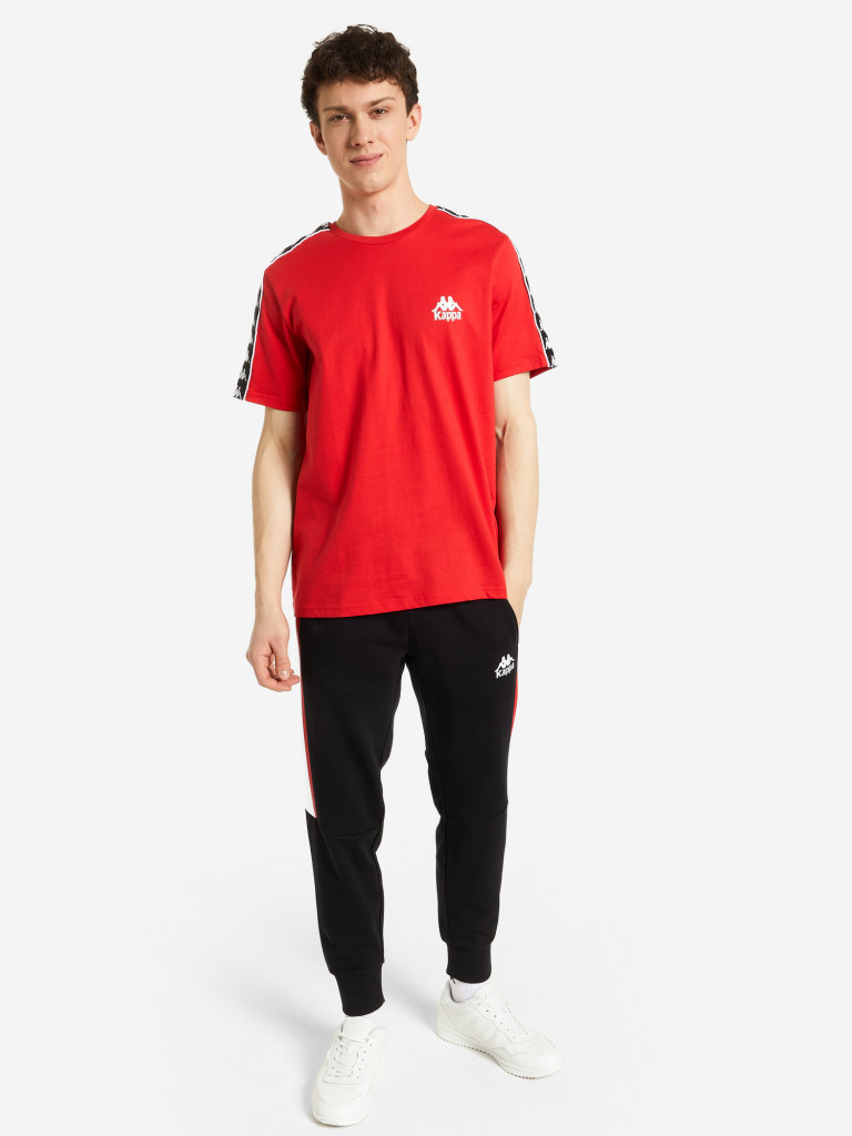 Футболка мужская Kappa