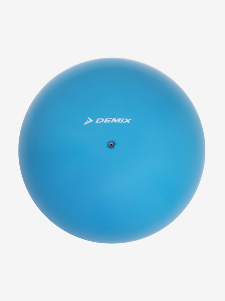 Мяч гимнастический Demix, 15 см