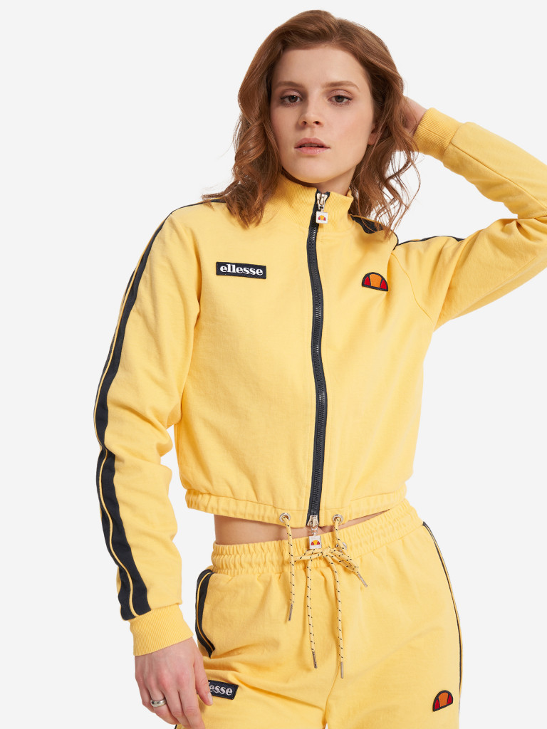 Ветровка женская Ellesse Laboria