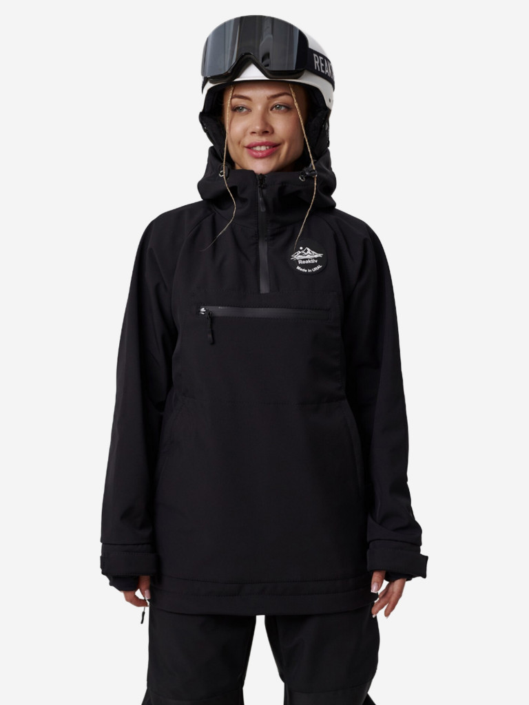 Анорак REAKTIV