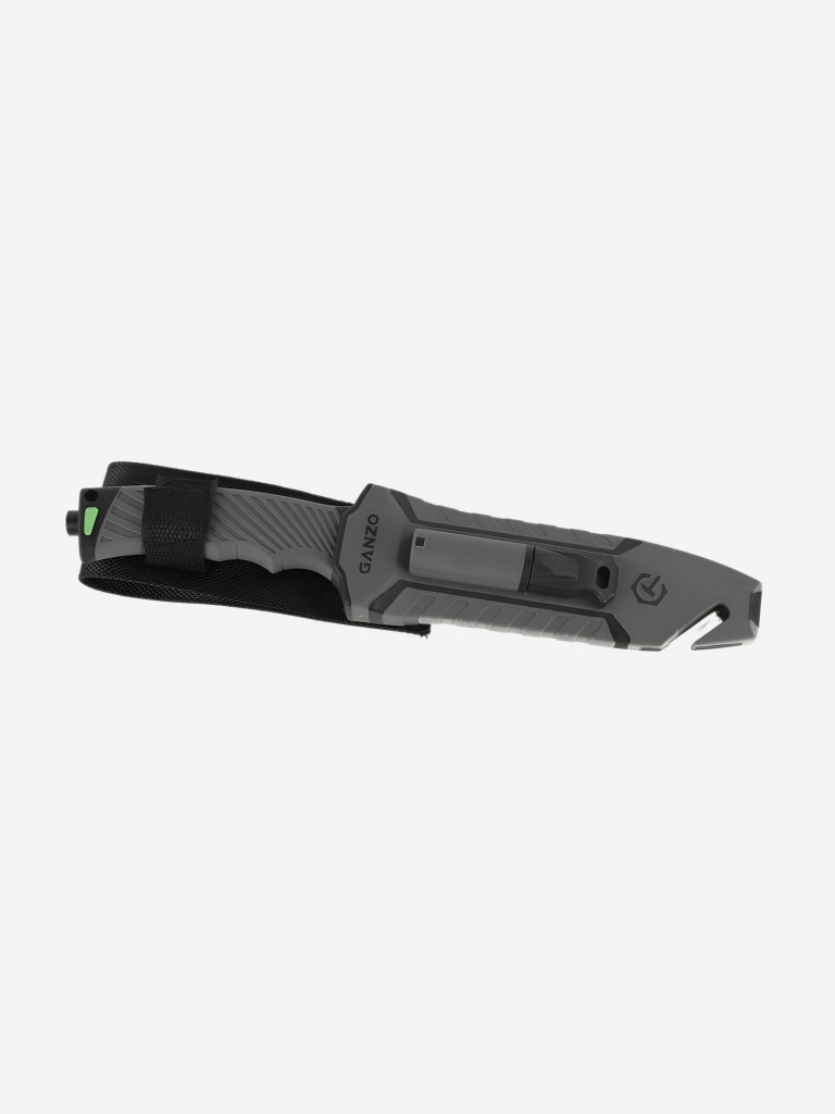 Нож туристический Ganzo G8012V2, 243 мм