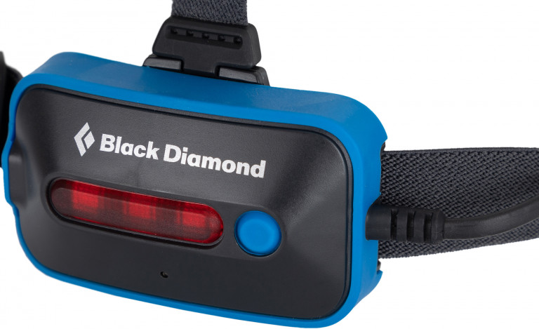 Фонарь налобный Black Diamond SPRINTER