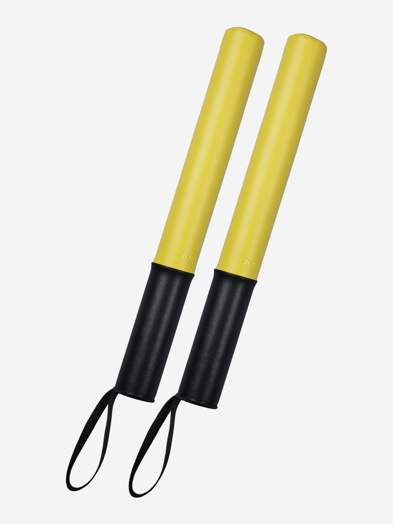 Тренерские палки Original Punch Sticks Toxic
