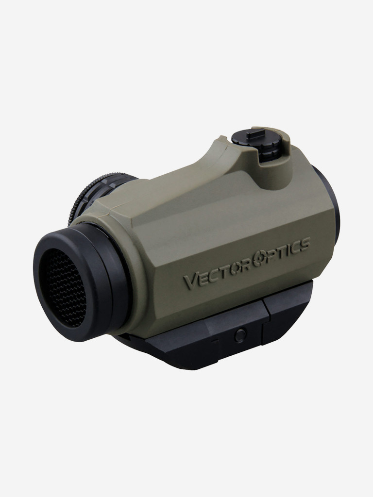 Коллиматорный прицел для охоты Vector Optics Maverick-III 1x22