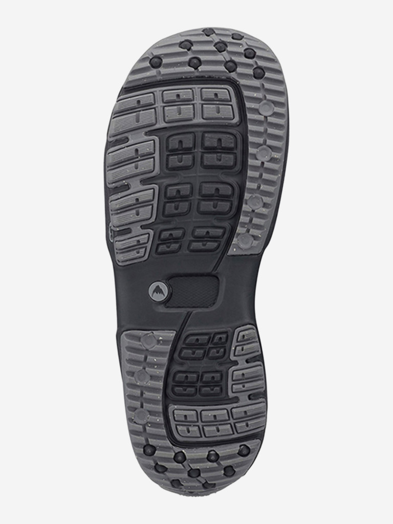 Сноубордические ботинки Burton Ruler