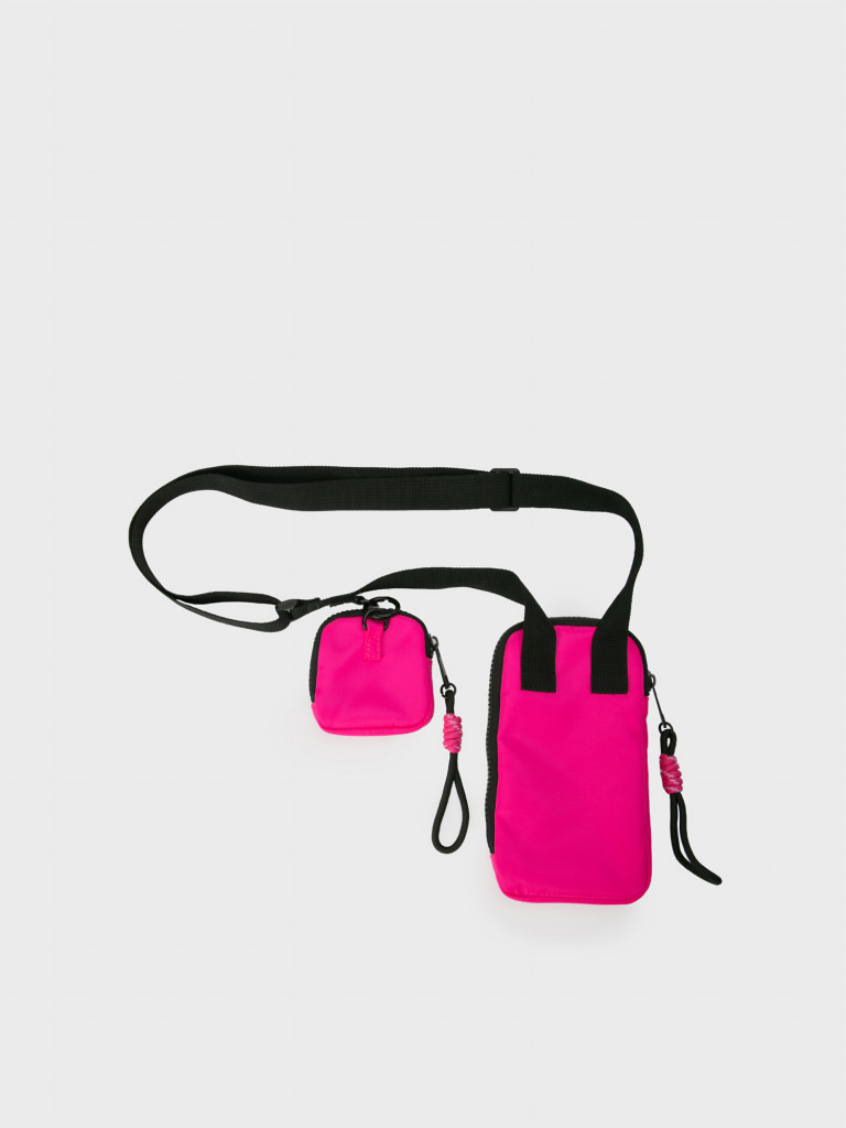 Сумка с чехлом для наушников PlayToday