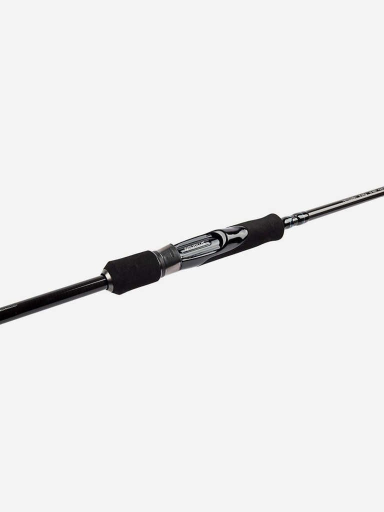 Спиннинг для рыбалки Nautilus Crossblade II CBS-II-762M 228см 5-25гр