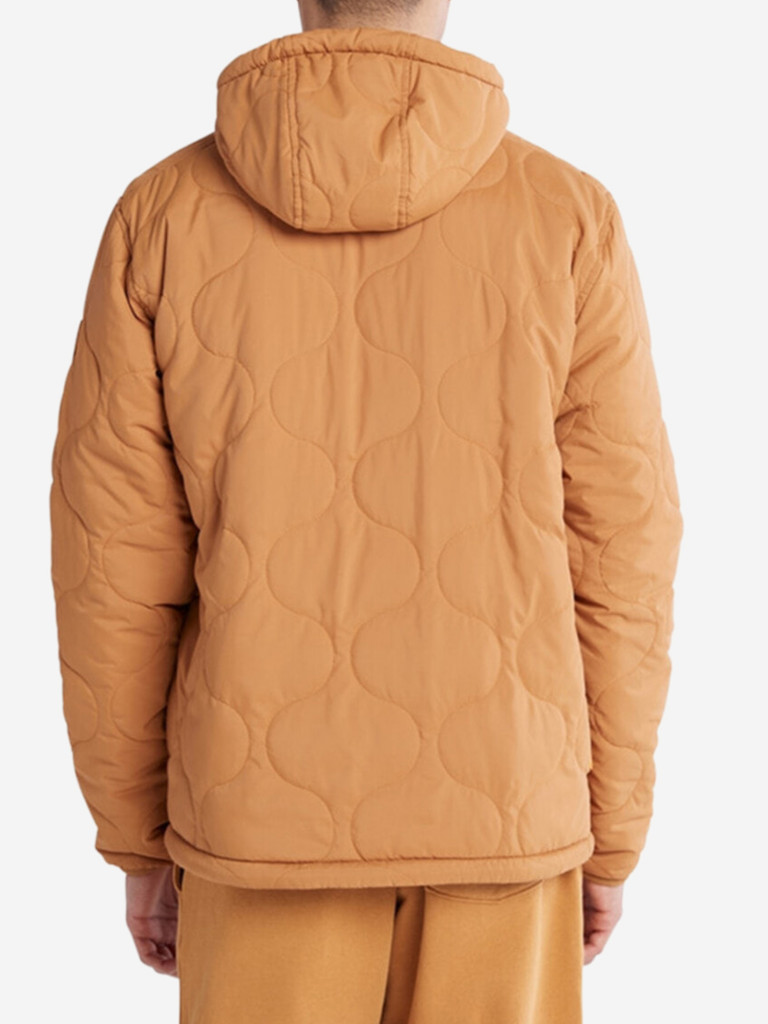 Пуховик Timberland Jackets Men's Yellow