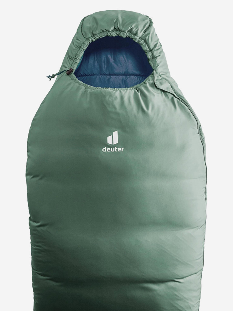 Спальный мешок Deuter Orbit EL