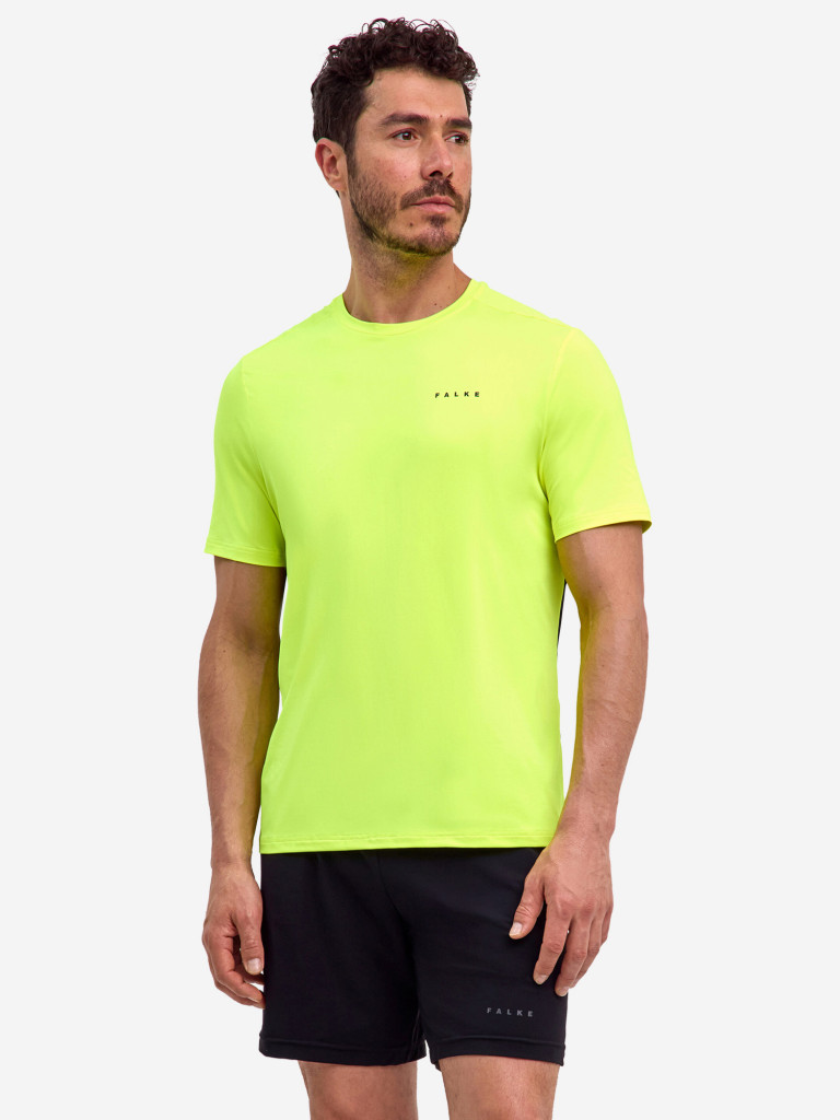 Мужская спортивная футболка FALKE