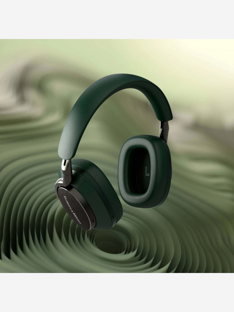 Беспроводные наушники с микрофоном BOWERS & WILKINS PX8
